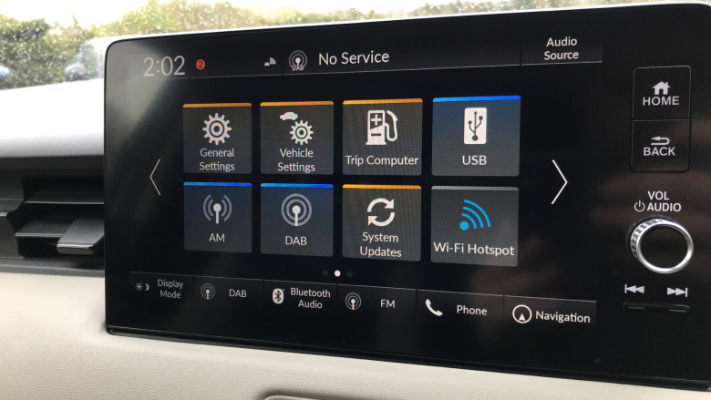 Honda HR-V 1.5 eHEV Advance Style 5dr CVT Hybrid Hatchback